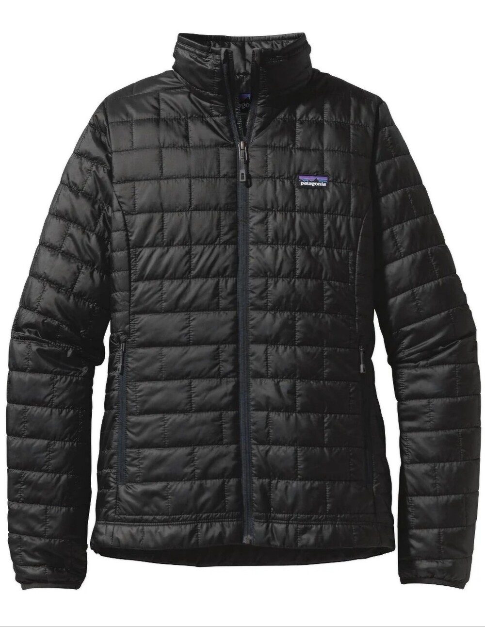 Patagonia Womens Medium Nano Puff Jacket